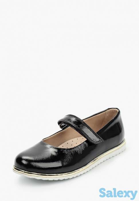 Туфли choupette, фотография 2