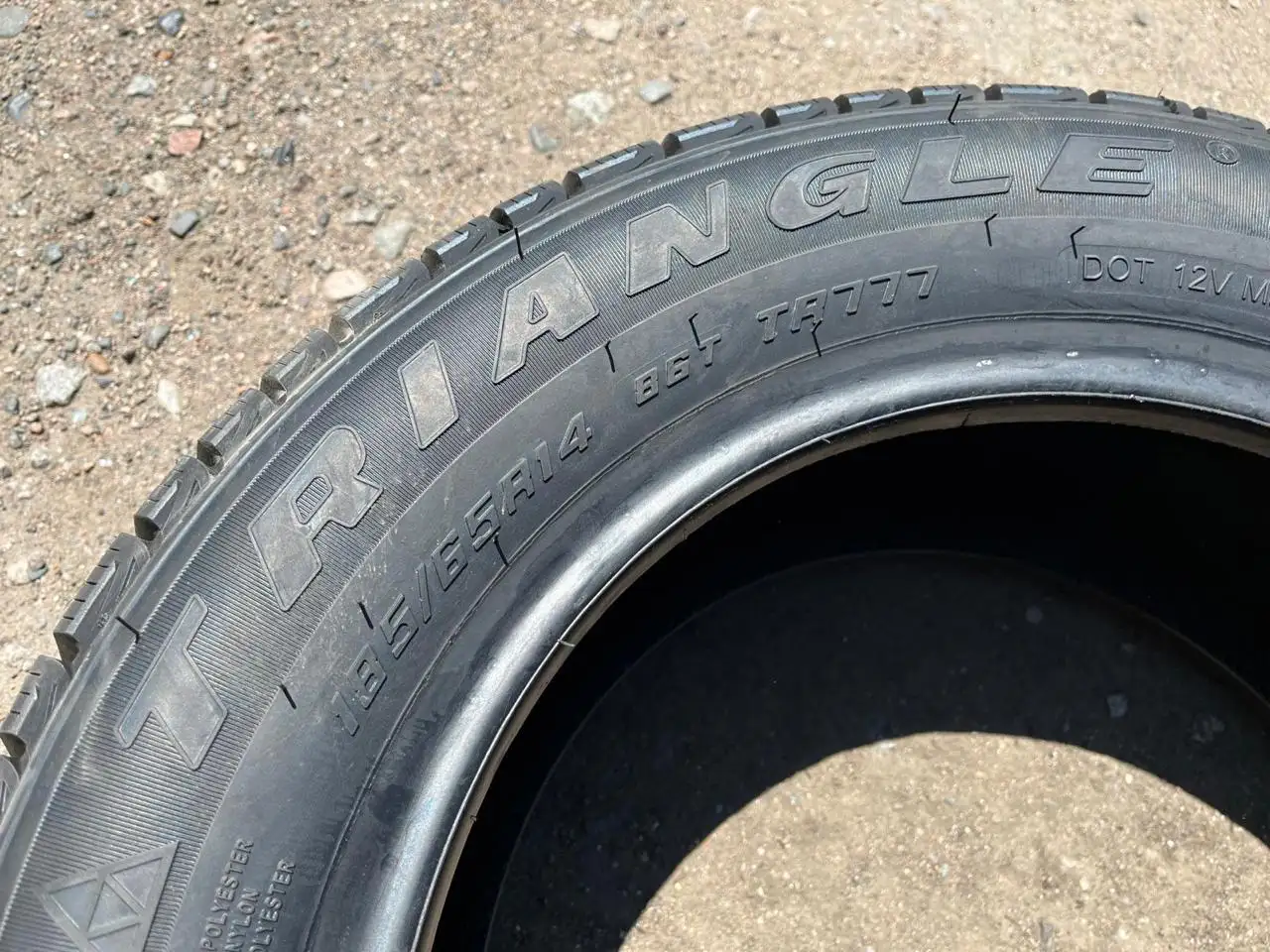 185.65.14 Triangle TR777 86T, фотография 4