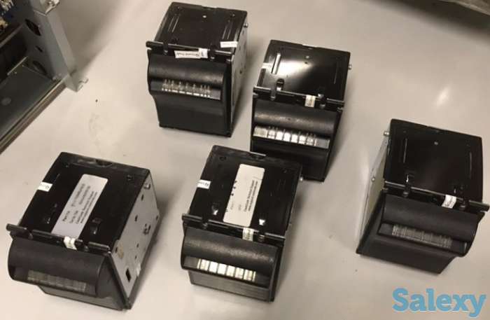 Mvu Canada купюроприемники б/у s1000, фотография 1