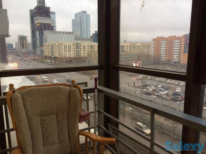 Керуен. Корме. Байтерек, Левый берег, фотография 8