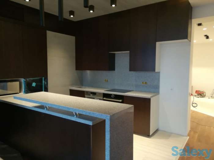 Корпусная мебель на заказ в Алматы, фотография 1