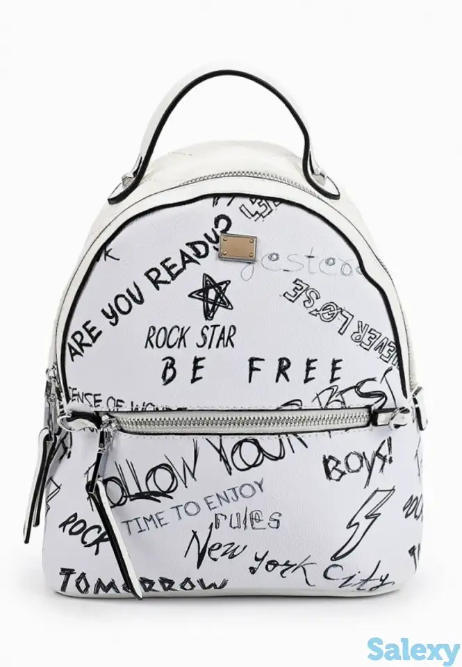 Рюкзак baggini, фотография 1