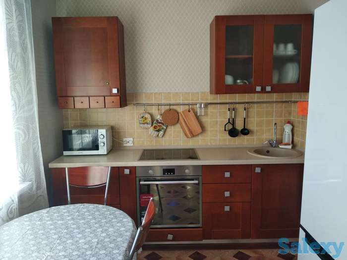 Аренда Апортаментов, ул.Жарокова д. 269, фотография 6