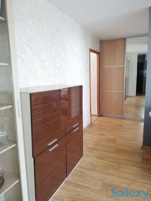 Продаётся 3х комнатная квартира, Тархана, фотография 6