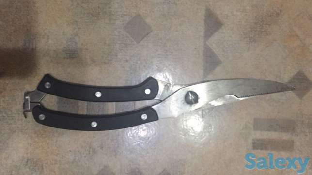 Секатор, фотография 1