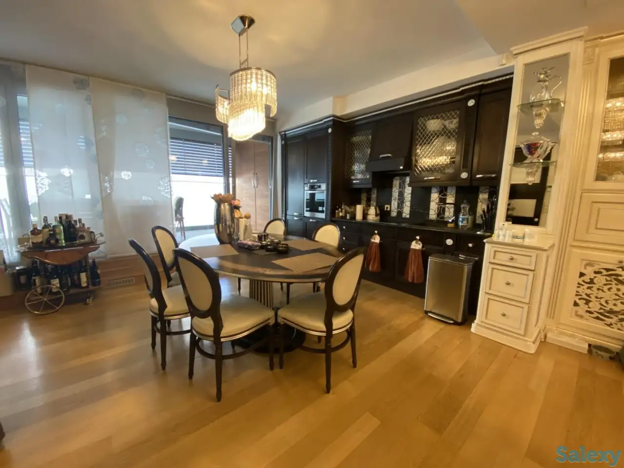 Элитная недвижимость в Сочи, Курортный проспект, фотография 11