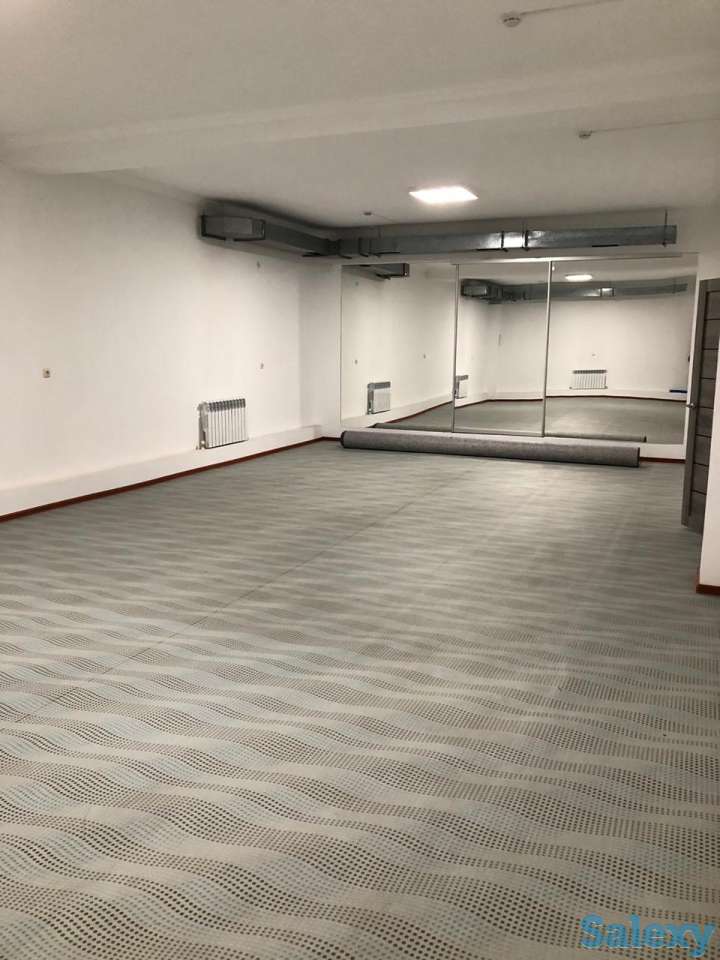 Аренда зала для йоги и занятий танцами, проспект Жамбыла 196 в, фотография 1