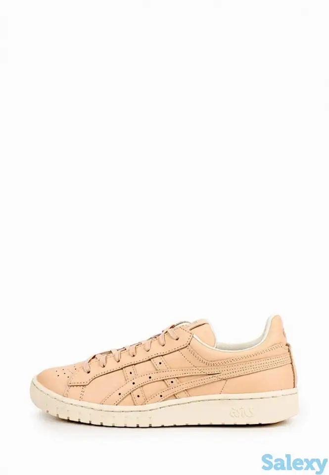 Кеды asics, фотография 1