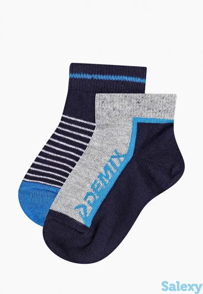 Носки 2 пары demix, фотография 1