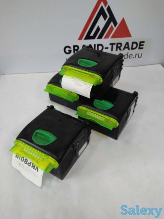 Термопринтер Vkp 80 (3 версия), фотография 4