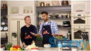 Печь конвекционная Smeg ALFA 43 GHU, фотография 2