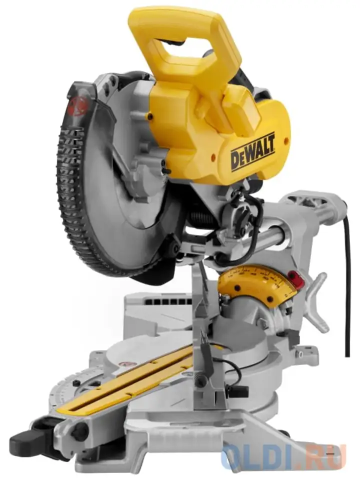 Dewalt dws727 