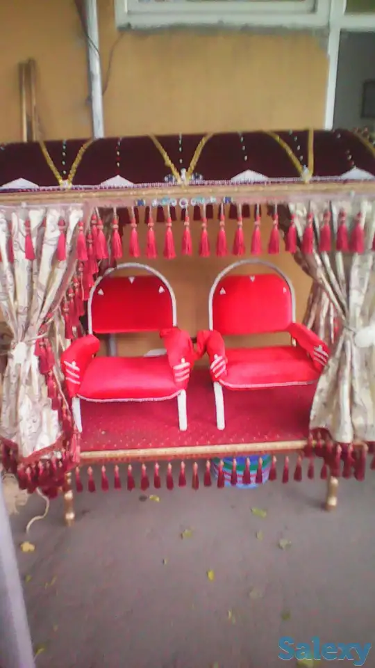 продам трон, фотография 3