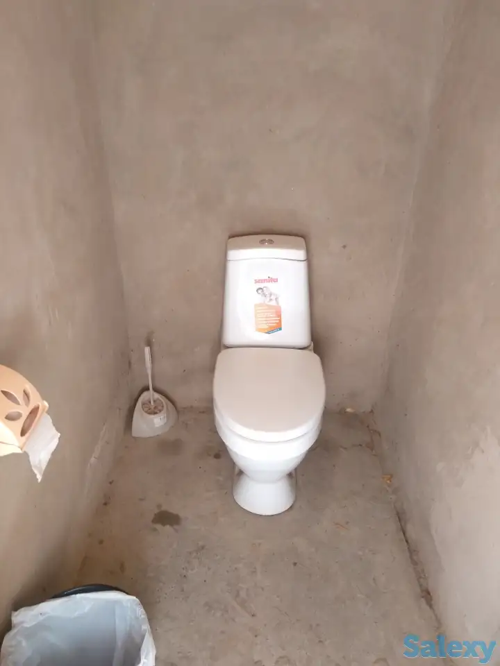 Сдам семейным людям домик в Бухтарме, Базы отдыха пос. Бухтарма, фотография 3