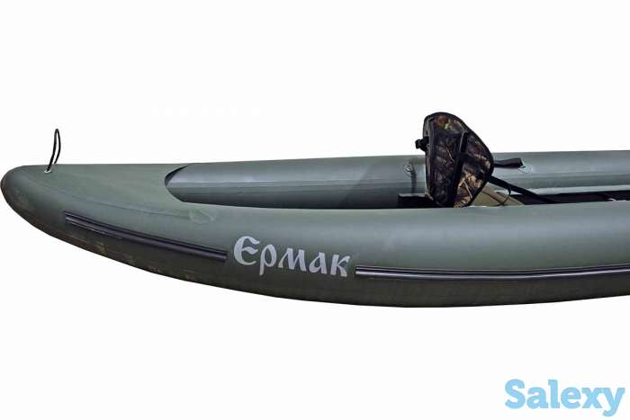 Байдарка вольный ветер ермак-450, фотография 7