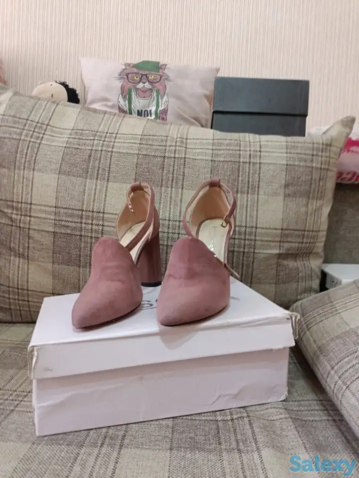 Продам туфли., фотография 1