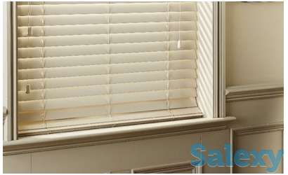 Жалюзи Ролл-шторы Рольставни Москитные сетки Гаражные ворота, фотография 2