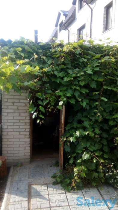 ПРОДАЁТСЯ ДОМ, Алтынсарина, фотография 3