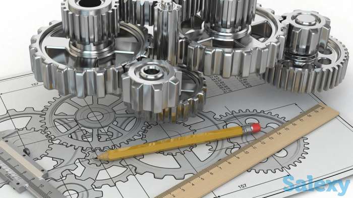 Электроэрозионная обработка, фотография 3