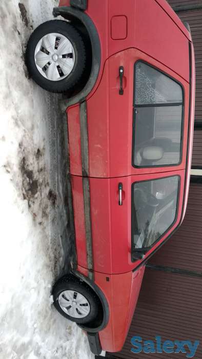 Срочно продаю годьф-2 Volkswagen Jetta, фотография 2