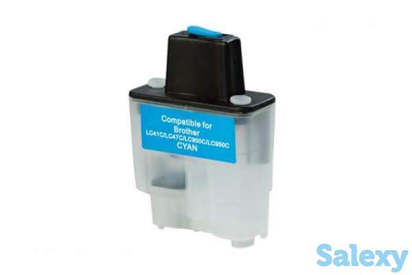 Перезаправляемые картриджи для brother mfc 615c, фотография 2