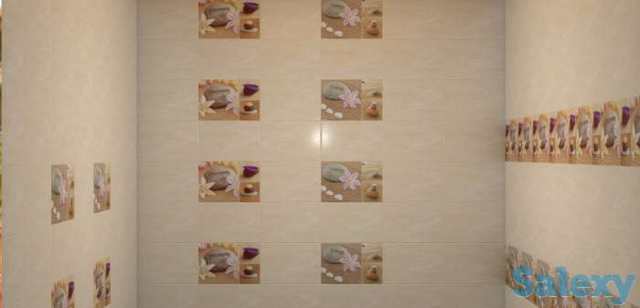 Кафель, фотография 1