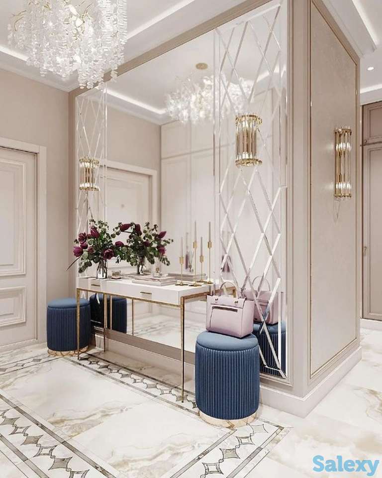 Ремонт под ключ, фотография 1