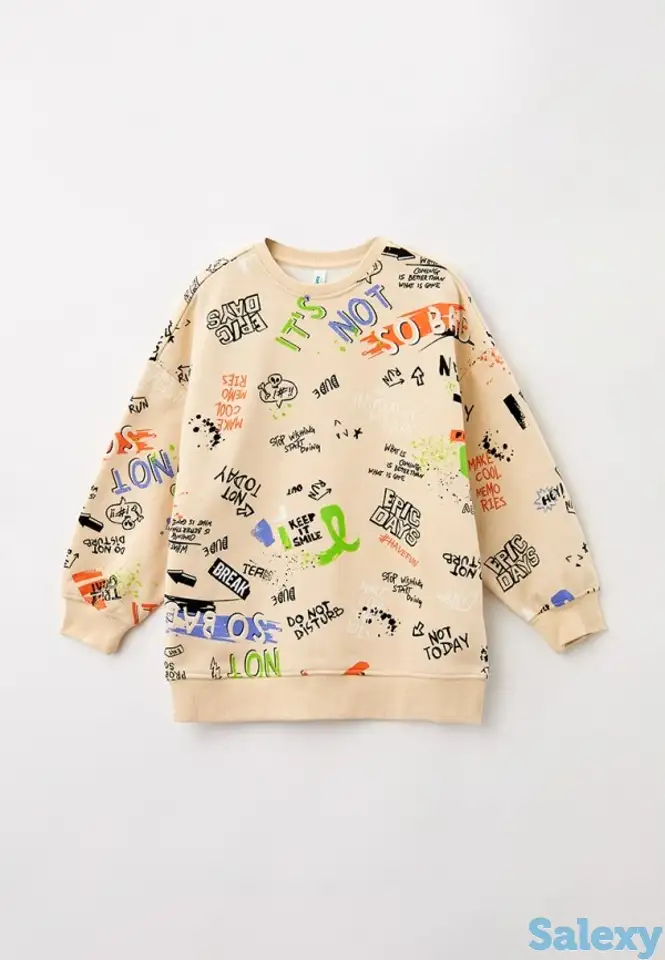 Свитшот acoola, фотография 1