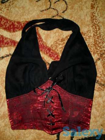 Корсет, фотография 1