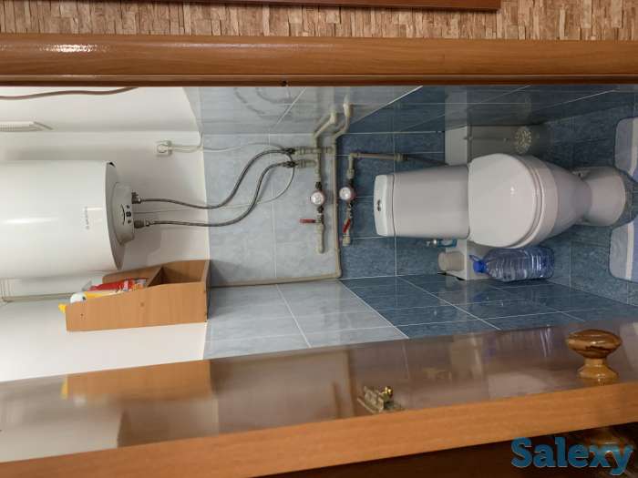 Срочно продается от хозяина, 4 микрорайон 44 дом, фотография 5