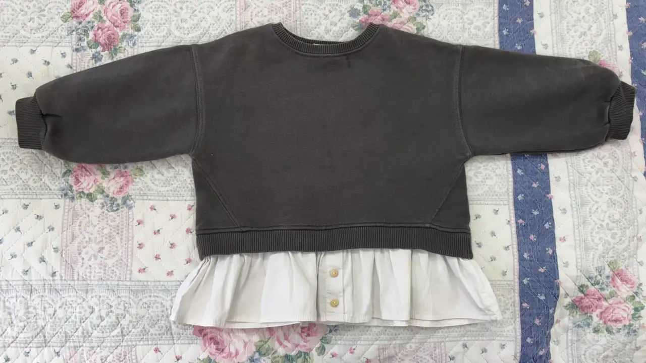 Продам детские вещи, фотография 3