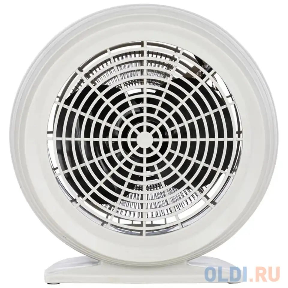 Тепловентилятор engy en-521 2000 вт серый, фотография 1