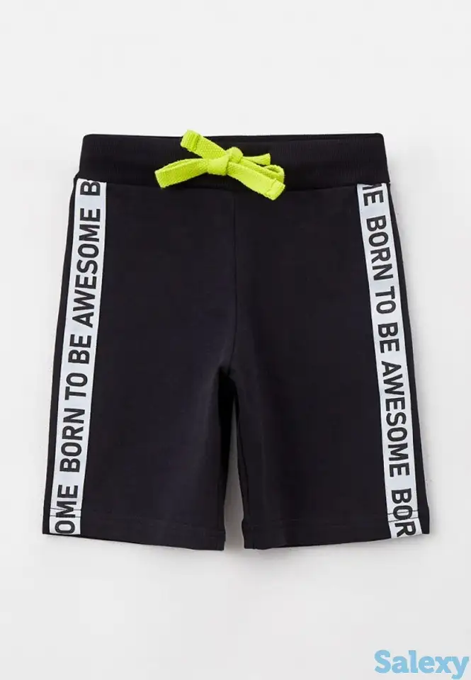 Шорты спортивные котмаркот, фотография 1