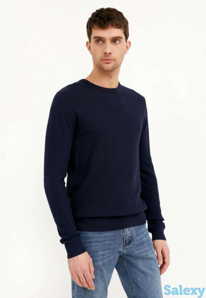 Джемпер finn flare, фотография 1