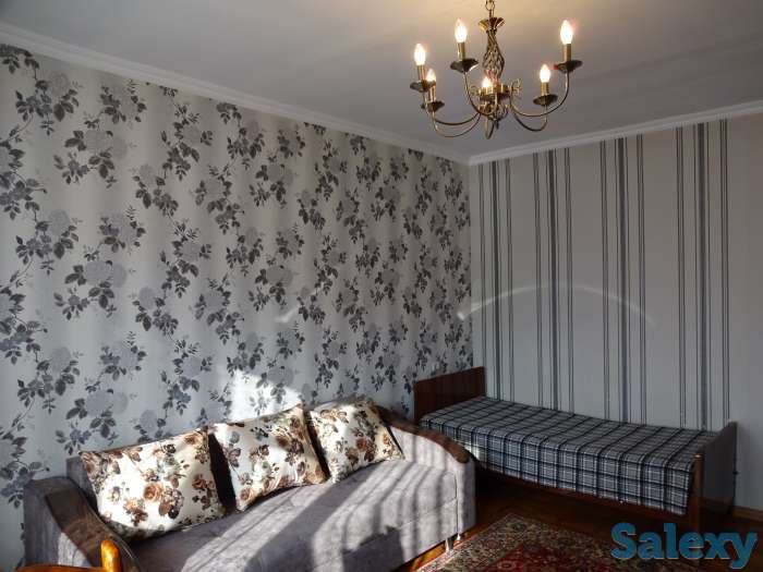 Сдам в аренду 1-ю квартиру, фотография 2