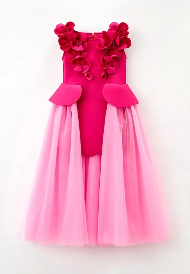 Платье monikamo, фотография 1