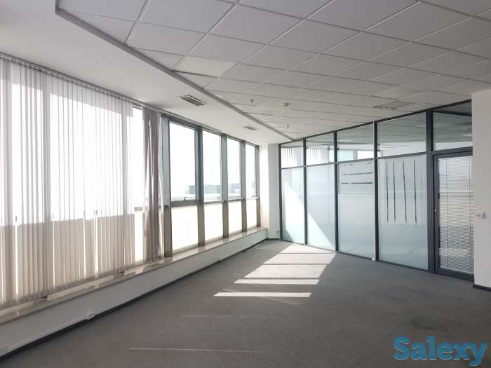 Офис 235 кв.м в центре города с кабинетной системой, фотография 2