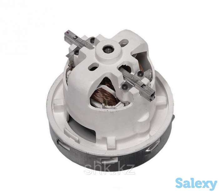 Двигатель для моющего пылесоса karcher 11me65, e063700003, фотография 2