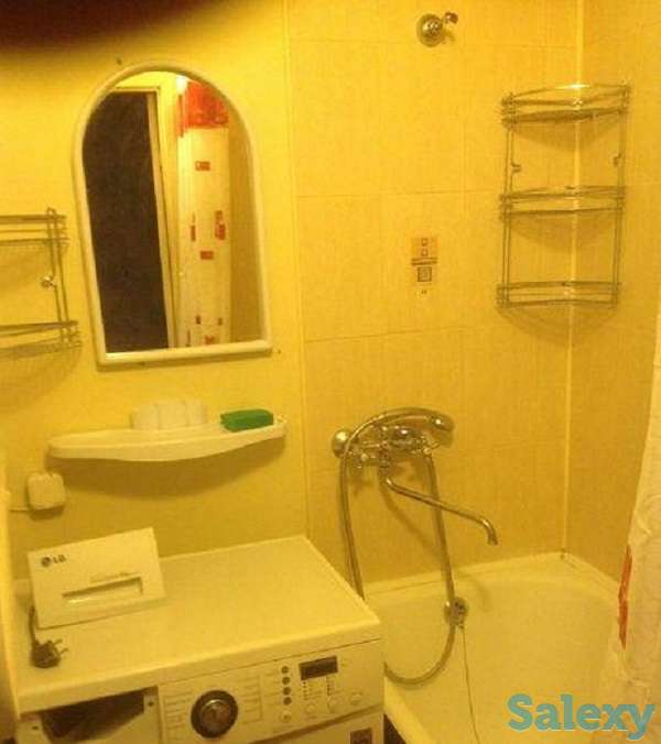 Сдам 2 комнатную квартиру, Розыбакиева 242 Утепова, фотография 2