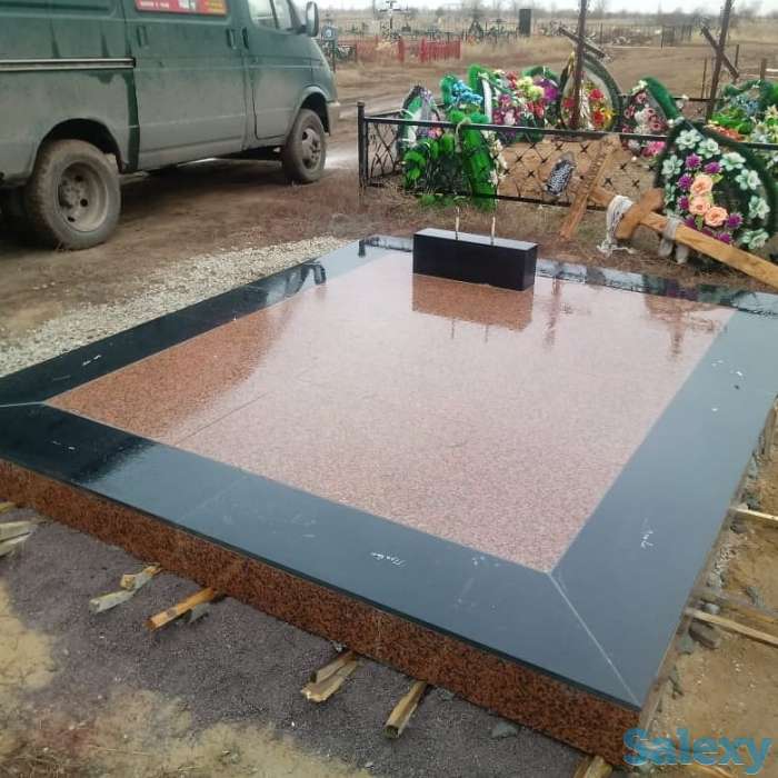 Памятники, фотография 1