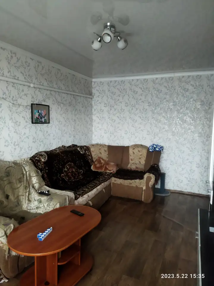 Продать квартиру, Карагандинская микрорайон Горняк дом 137 квартира 9, фотография 6