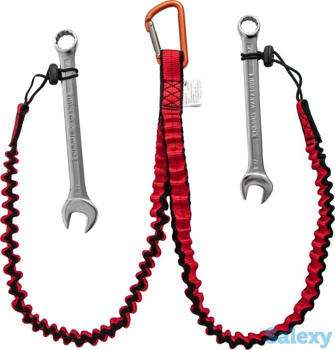 Стропа Венто Эластичная Двойная Для Крепления Инструмента До 25Кг, фотография 4