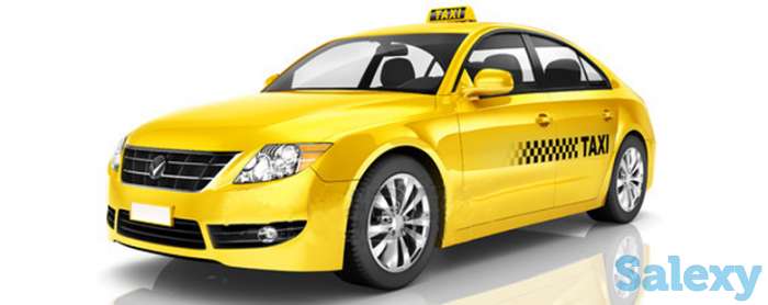 Такси в городе Актау, по Мангистауской области., фотография 8