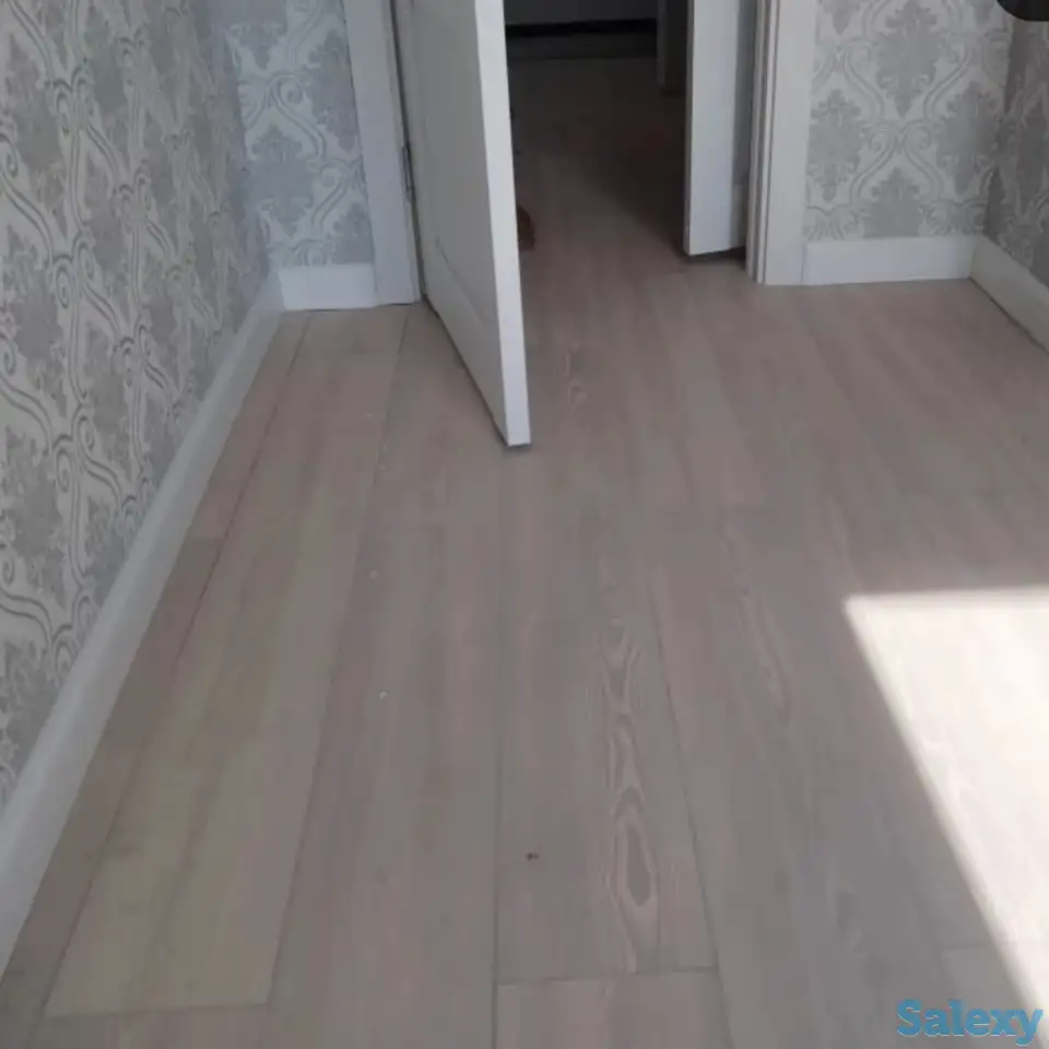 Делаем ремонт квартир, фотография 8