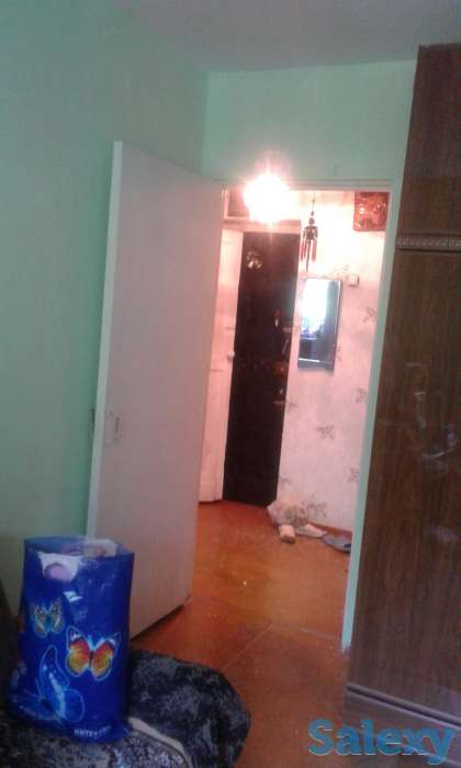 Срочно продам 2-х ком. кв. в г. Зыряновск, фотография 6