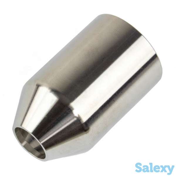 Стакан форсунки на экскаватор Hyundai R305LC-7, фотография 1