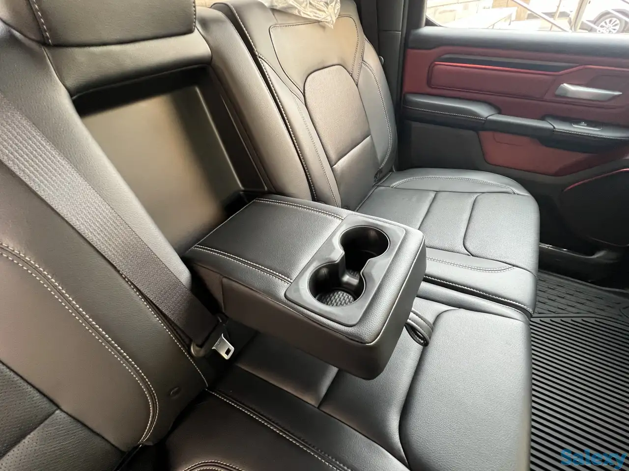 Dodge Ram 2023 г., фотография 11