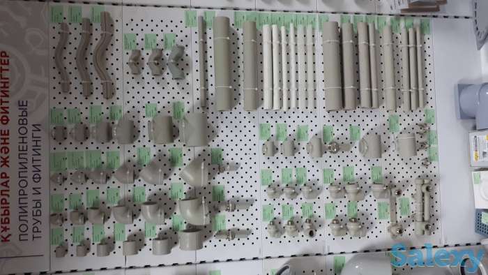 Cантехника, фотография 2