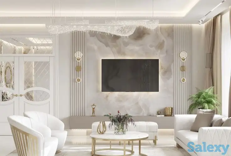 Дизайн интерьера, фотография 3