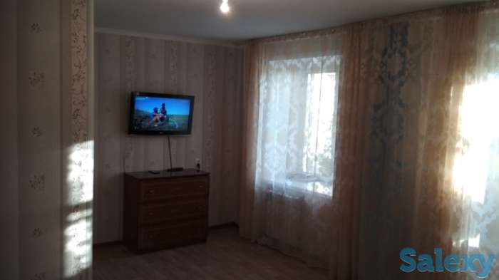 Продается 1 ком кв юговосток, Гапеева 19, фотография 1